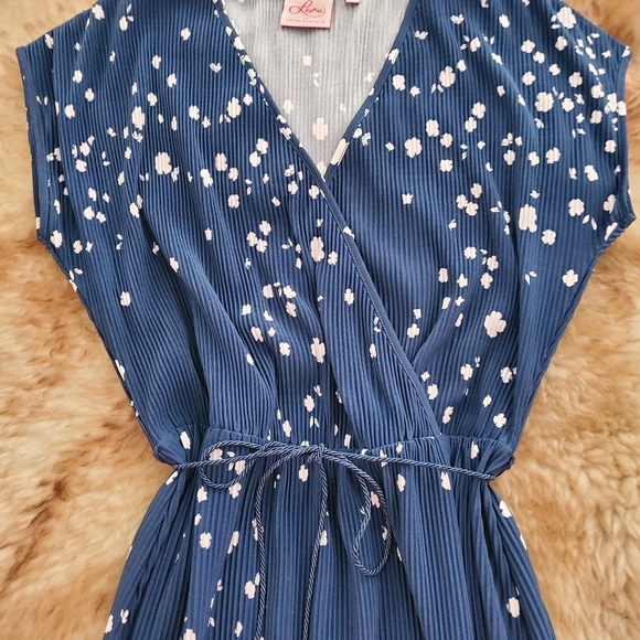 Leona Edmiston Dress - Picture 3 of 5